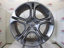 Jante aluminium renault d'occasion  Vernaison