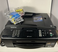 Brother mfc j615w for sale  Maryville