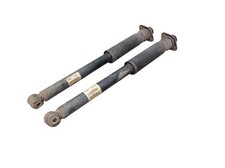 Stoßdämpfersatz hinterachse  gebraucht kaufen Stoßdämpfersatz hinterachse  gebraucht kaufen  Wachtendonk