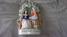Rare antique staffordshire for sale  CROWBOROUGH