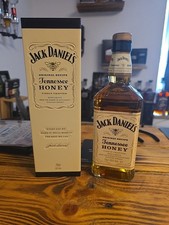 Jack daniels honey gebraucht kaufen  Braunschweig