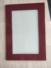 Mfi space burgundy3 for sale  WEDMORE