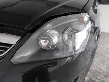 Pel zafira scheinwerfer gebraucht kaufen  Delitzsch