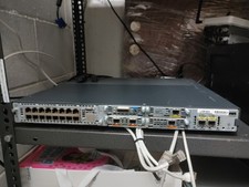 Cisco cisco2811 compact usato  Vimodrone