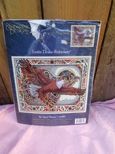 Candamar counted cross for sale  English