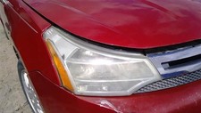 Passenger headlight halogen for sale  Gering