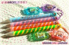 Vintage ribbon bobby usato Vintage ribbon bobby usato  Albissola Marina