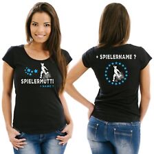 Shirt fußball damen gebraucht kaufen  Zittau
