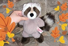 Nici kuscheltier forest gebraucht kaufen  Quickborn