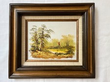 Vintage original oil for sale  Westmont