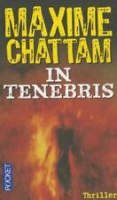 Tenebris chattam maxime d'occasion  Expédié en Belgium