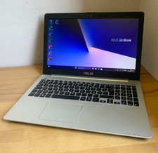 Portable asus intel d'occasion  Villars-les-Dombes