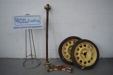 Vintage horse cart for sale  BISHOP AUCKLAND