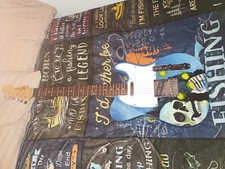 Custom fender baja for sale  Alexandria