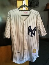 Mlb new york gebraucht kaufen  Salzgitter