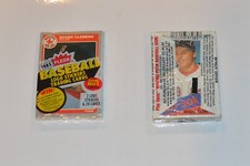 1985 fleer baseball for sale  Bismarck