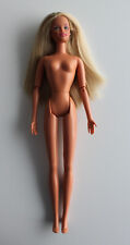 Barbie cool sitter d'occasion  Vannes