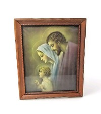 Antique wood frame for sale  Williams