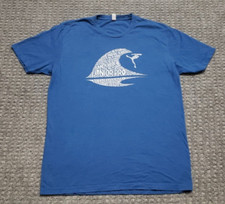 Camiseta IBC Junior Pro 2022 competição inaugural de bodyboard Sandy Beach Havaí comprar usado  Enviando para Brazil