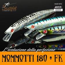 Artificiale spinning mommotti usato  Siderno