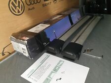 Genuine roof bars for sale  PLYMOUTH