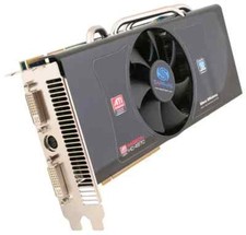 Sheda video radeon usato  Como