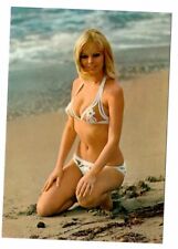 12963- Na plaży * Kobieta ..erotyczna * Pozycja * Bikini na sprzedaż  Wysyłka do Poland