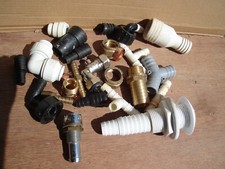 Boat marine pipe for sale  CANVEY ISLAND
