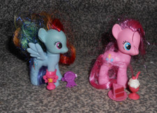 Little pony crystal for sale  SOUTHAMPTON