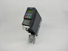 Siemens 6SL3210-1KE11-8AF1 SINAMICS G120C PN comprar usado  Enviando para Brazil