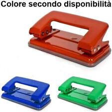 Perforatore fogli perforatrice usato  Italia