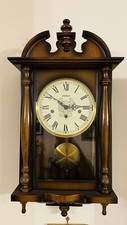 Orologio pendolo parete usato  Casoria