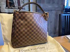 Louis vuitton portobello gebraucht kaufen  Wiesloch