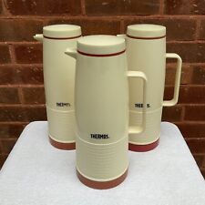 Vintage thermos litre for sale  Shipping to Ireland