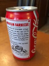 Lattine coca cola usato  Vertemate con Minoprio