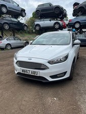 2017 ford focus for sale  SUDBURY