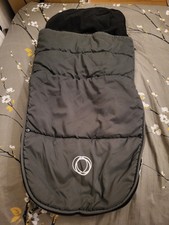 Bugaboo universal footmuff for sale  SWINDON