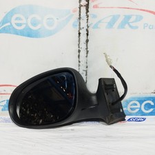 Specchietto elettrico anterior usato  Acerra