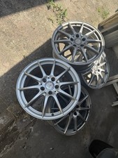 Cerchi zoll 6.5 usato  Ravenna