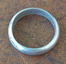 anello oro usato anello oro usato San Giuliano Milanese