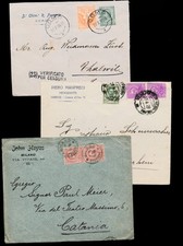1898 1929 storia usato  Lecco