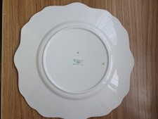 royal stafford plate for sale  NEATH