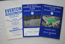 1950s 1960 everton for sale  DONCASTER
