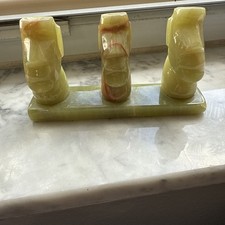 Vintage easter island for sale  USA