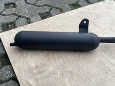 Piaggio ciao riginalauspuff gebraucht kaufen  Neukirchen-Vluyn