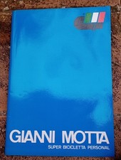 Nos gianni motta usato  Anagni