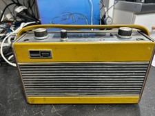 Roberts ric2 radio for sale  BARRY