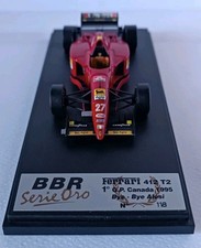 Bbr bg85 ferrari usato  Sedico