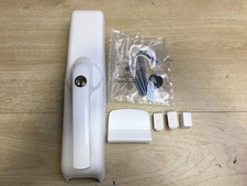 Abus funk fensterantrieb gebraucht kaufen  Schweitenkirchen