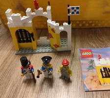Lego 6259 komplett gebraucht kaufen  Neunburg
